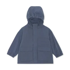 Konges Sløjd Guilli Jakke - Vintage Indigo*Born Jakker
