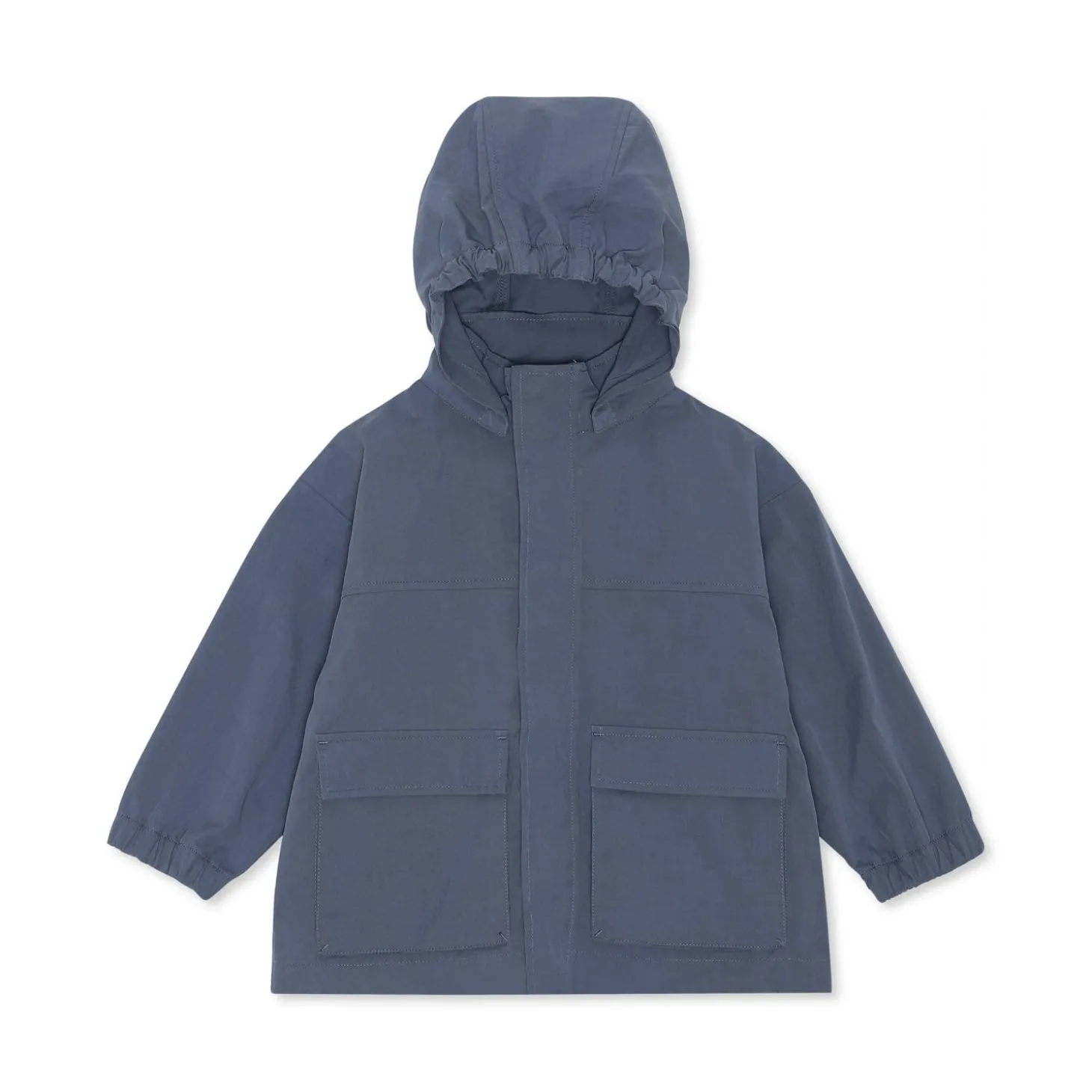 Konges Sløjd Guilli Jakke - Vintage Indigo*Born Jakker