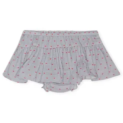 Konges Sløjd Irma Flaesebloomers - Du Coeur Glacier*Born Bukser & Shorts