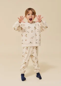 Konges Sløjd Itty Bukser - Kubi*Born Strik & Sweats