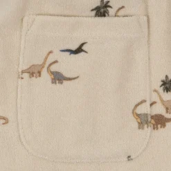 Konges Sløjd Itty Bukser - Kubi*Born Strik & Sweats