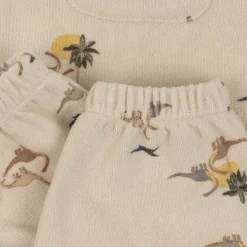 Konges Sløjd Itty Bukser - Kubi*Born Strik & Sweats