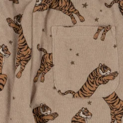 Konges Sløjd Itty Bukser - Tiger Sand*Born Bukser & Shorts