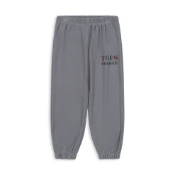 Konges Sløjd Itty Bukser - Tradewinds*Born Strik & Sweats