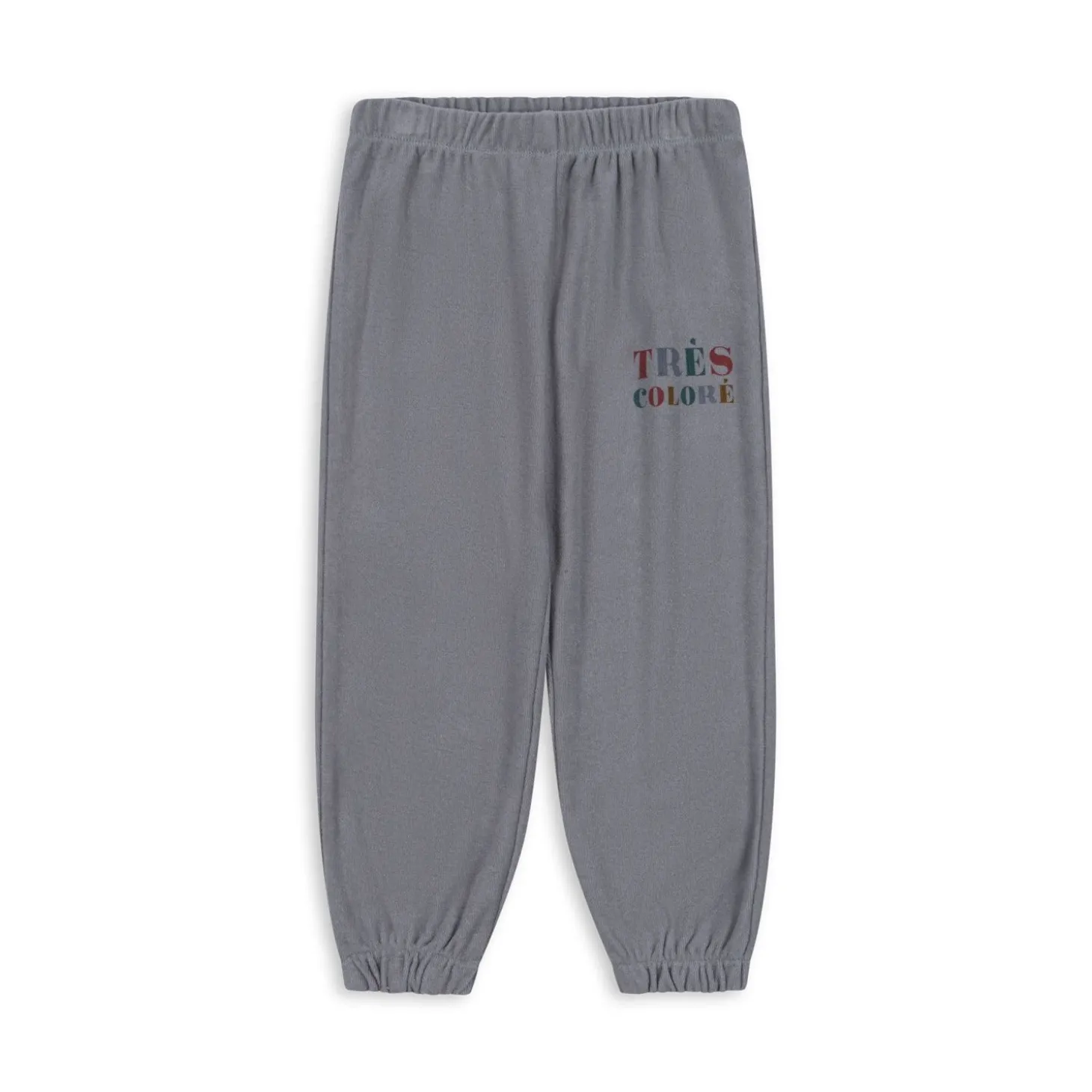 Konges Sløjd Itty Bukser - Tradewinds*Born Strik & Sweats