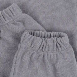 Konges Sløjd Itty Bukser - Tradewinds*Born Strik & Sweats