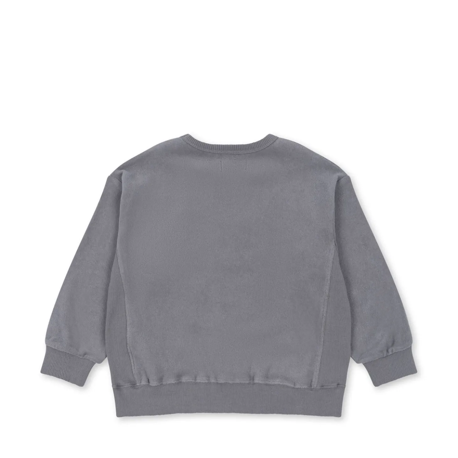 Konges Sløjd Itty Lou Sweatshirt - Tradewinds*Born Overdele