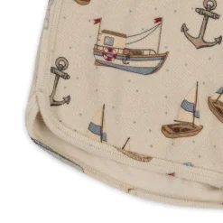 Konges Sløjd Itty Shorts - Sail Away*Born Bukser & Shorts