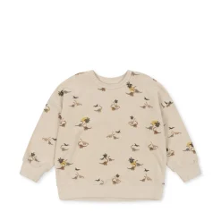 Konges Sløjd Itty Sweatshirt - Kubi*Born Overdele