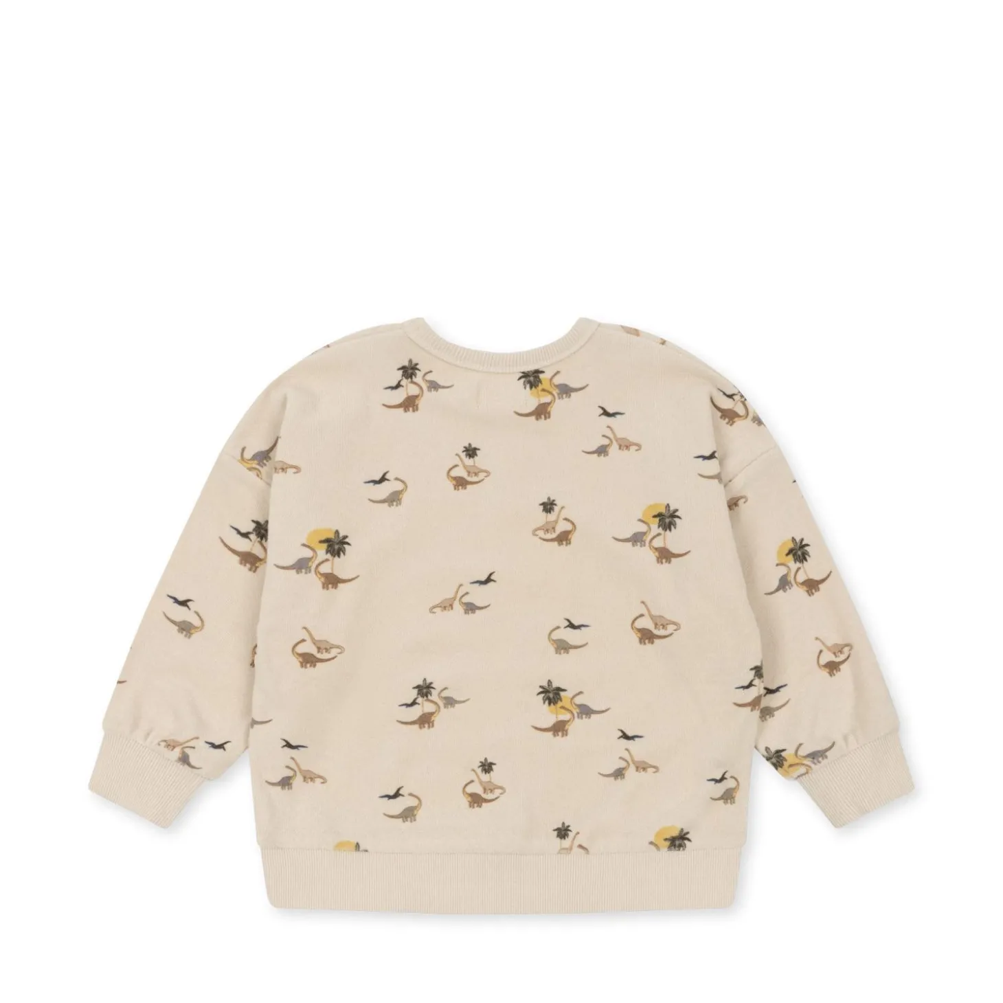 Konges Sløjd Itty Sweatshirt - Kubi*Born Overdele
