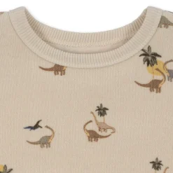 Konges Sløjd Itty Sweatshirt - Kubi*Born Overdele