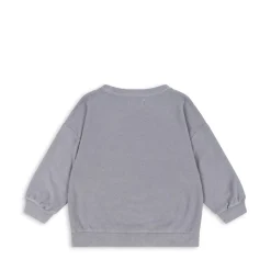 Konges Sløjd Itty Sweatshirt - Tradewinds*Born Overdele