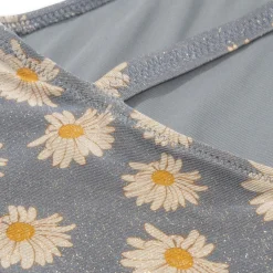 Konges Sløjd Jade Badedragt - Daisy Blue*Born Badedragter & Bikinis