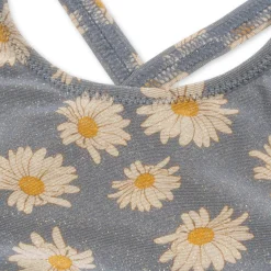 Konges Sløjd Jade Badedragt - Daisy Blue*Born Badedragter & Bikinis