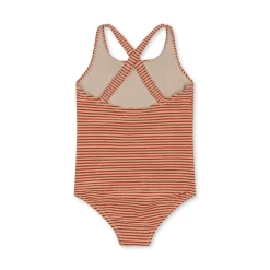 Konges Sløjd Jade Badedragt - Glitter Stripe*Born Badedragter & Bikinis