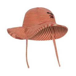 Konges Sløjd Jade Badehat - Glitter Stripe*Born Hatte & Huer