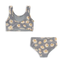 Konges Sløjd Jade Bikini - Daisy Blue*Born Badedragter & Bikinis