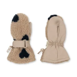 Konges Sløjd Jody Vanter - Coeur Eclipse*Born Vinter-Accessories