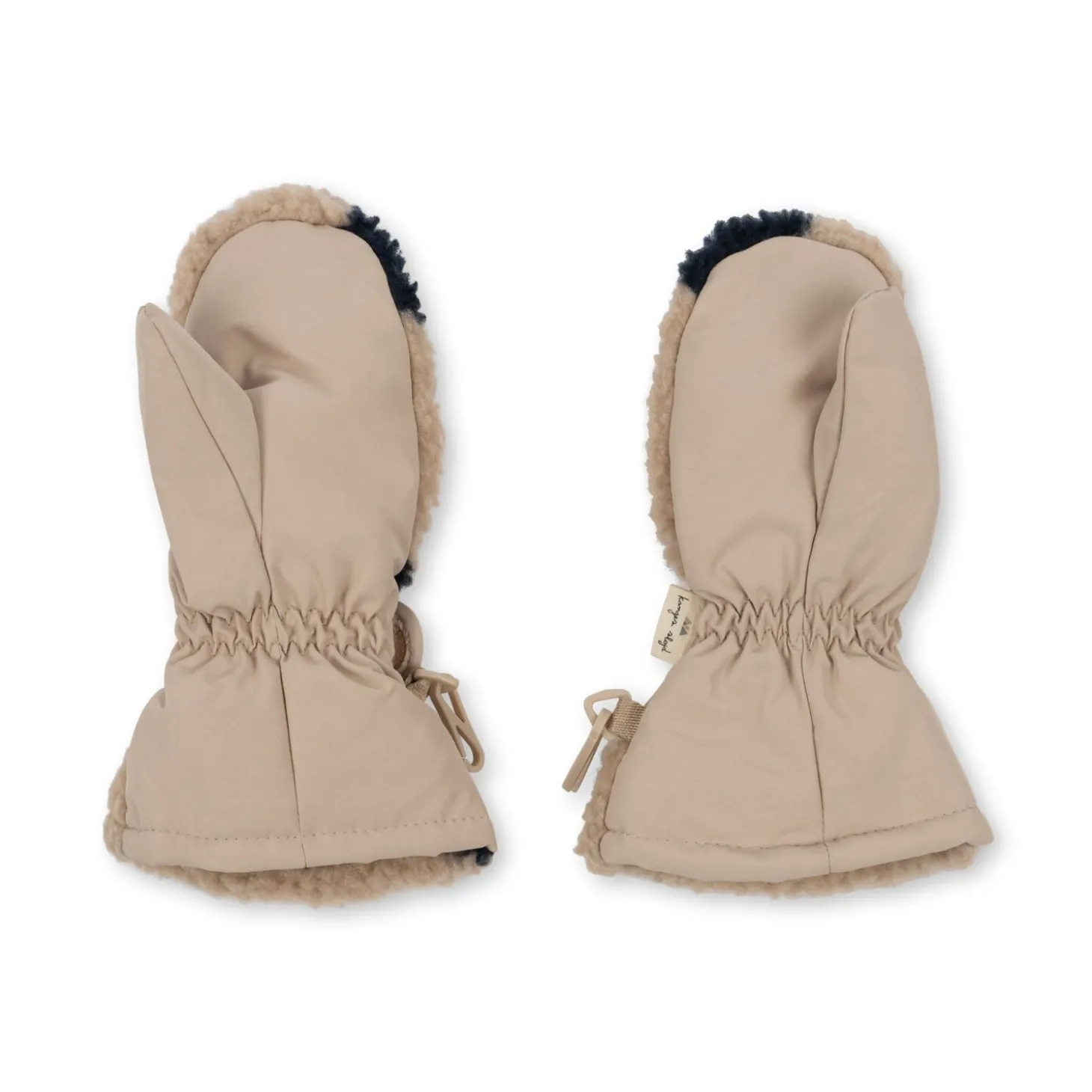 Konges Sløjd Jody Vanter - Coeur Eclipse*Born Vinter-Accessories