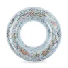 Konges Sløjd Juniorbadering Transparent - Multi Star Transparent* Svømmeudstyr