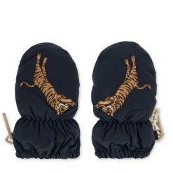 Konges Sløjd Juno Babyvanter - Total Eclipse*Born Vinter-Accessories