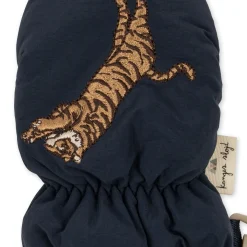 Konges Sløjd Juno Babyvanter - Total Eclipse*Born Vinter-Accessories