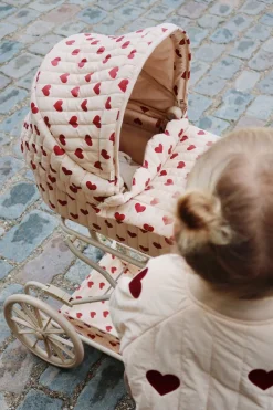 Konges Sløjd Juno Bomber Jakke - Coeur*Born Jakker