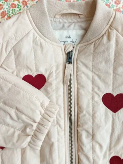 Konges Sløjd Juno Bomber Jakke - Coeur*Born Jakker