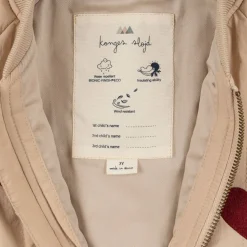 Konges Sløjd Juno Bomber Jakke - Coeur*Born Jakker