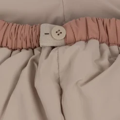 Konges Sløjd Juno Bukser - Cameo Brown*Born Termotøj