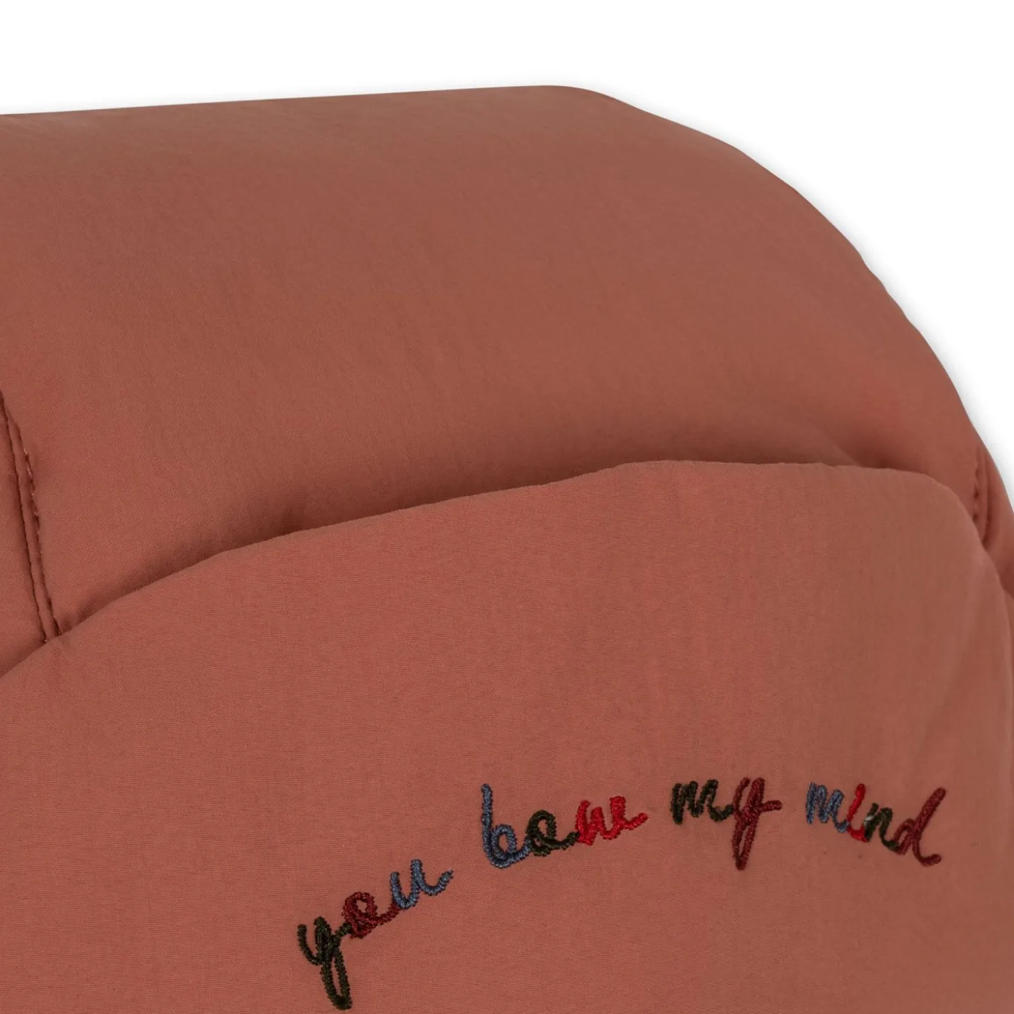 Konges Sløjd Juno Hat - Canyon Rose*Born Hatte & Huer