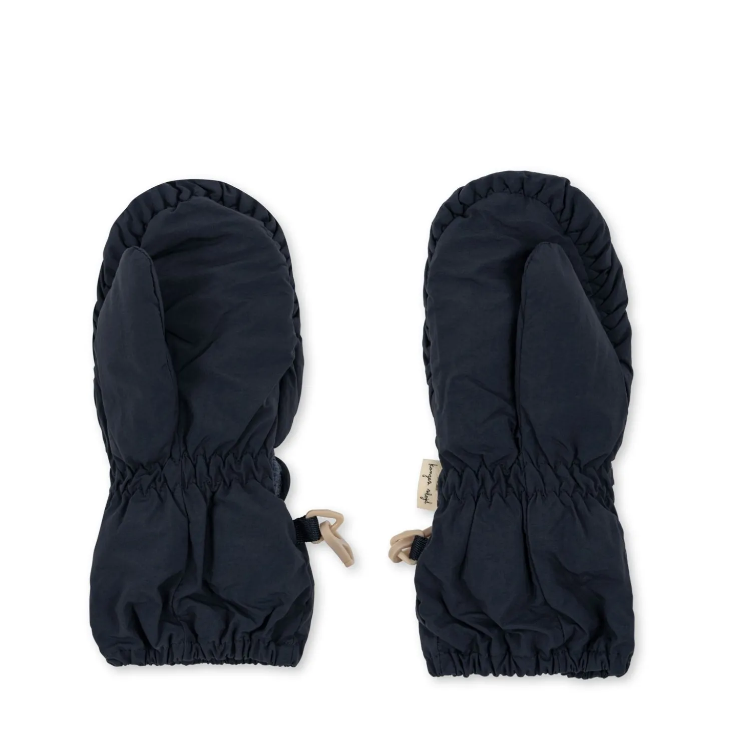 Konges Sløjd Juno Vanter - Total Eclipse*Born Vinter-Accessories