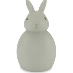 Konges Sløjd Kanin Led-Lampe I Silikone - Topanga Beach* Lamper & Lys