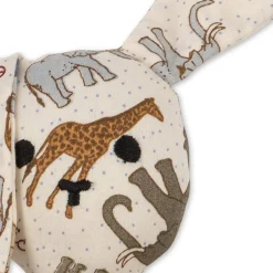 Konges Sløjd Kanin Rangle - Elephantastic* Aktivitetslegetøj