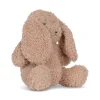Konges Sløjd Kaninbamse Med Led-Lampe - Cameo Rose* Lamper & Lys