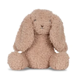 Konges Sløjd Kaninbamse Med Led-Lampe - Cameo Rose* Lamper & Lys