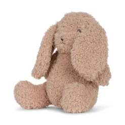 Konges Sløjd Kaninbamse Med Led-Lampe - Cameo Rose* Lamper & Lys