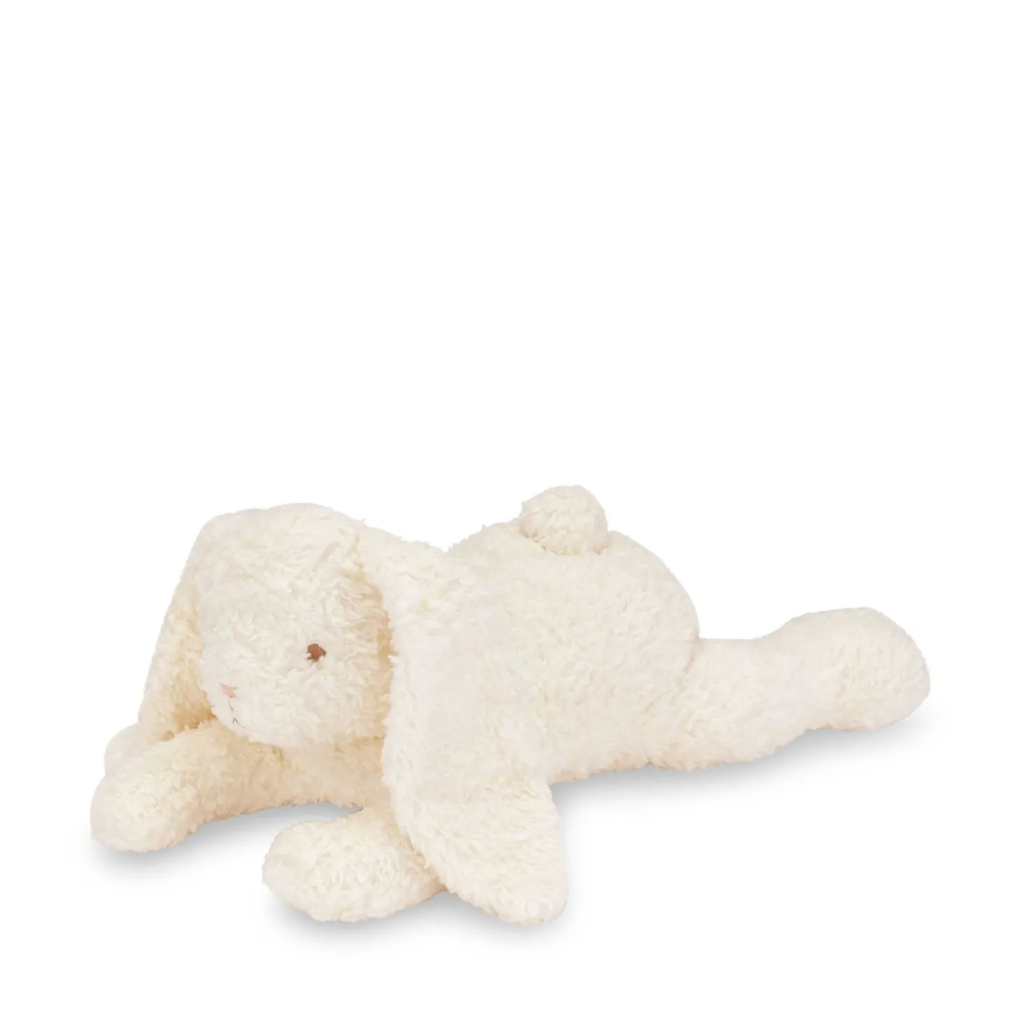 Konges Sløjd Kaninbamse Stor - Beige* Bamser