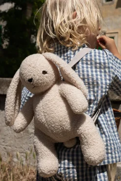 Konges Sløjd Kaninrygsaek - Bunny* Tasker