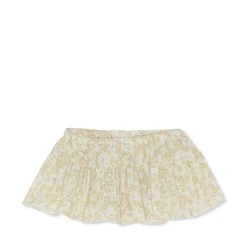 Konges Sløjd Kiki Bloomers Med Flaeser - Petit Soleil*Born Bukser & Shorts