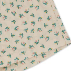Konges Sløjd Kim Shorts - Fleur Colore*Born Bukser & Shorts