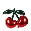 Konges Sløjd Kirsebaerformet Ballon - Cherry* Dekoration & Indretning