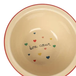 Konges Sløjd Kop Og Skal I Keramik - Bon Coeur* Borddaekning