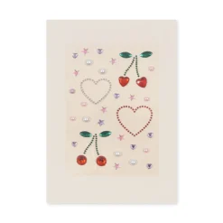 Konges Sløjd Kreativt Stylistsaet - Blush Mix* Kunst & Kreativitet