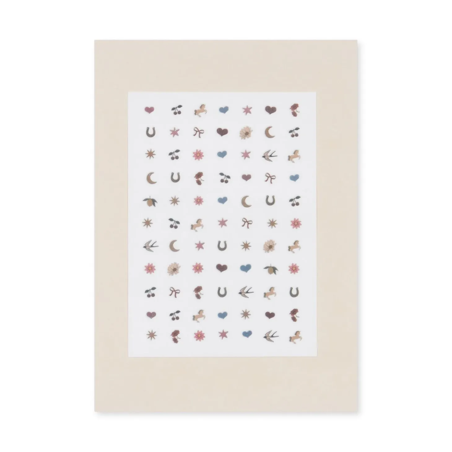 Konges Sløjd Kreativt Stylistsaet - Blush Mix* Kunst & Kreativitet