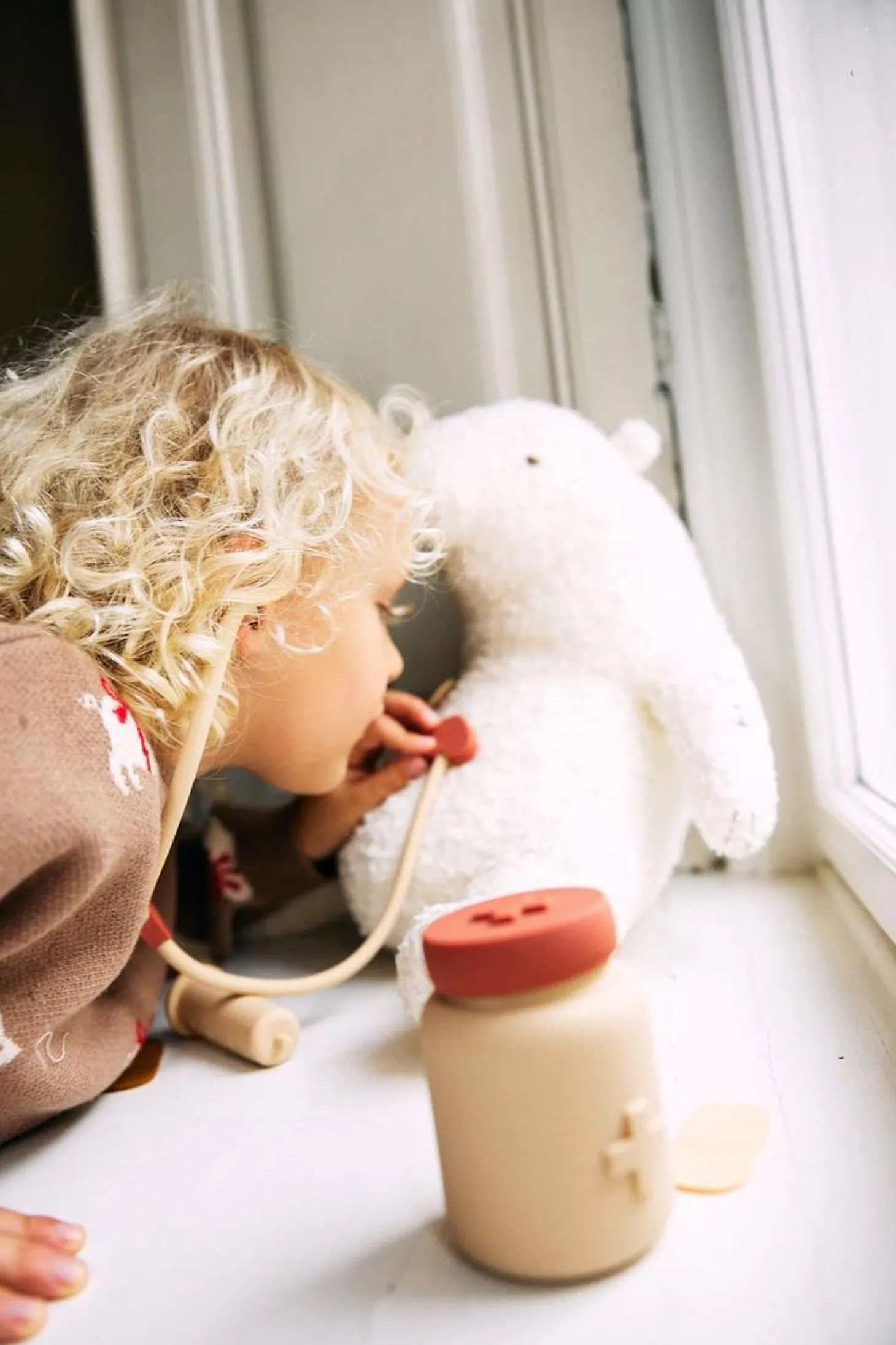 Konges Sløjd Laegesaet - Multi* Aktivitetslegetøj