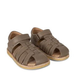 Konges Sløjd Lapinou Strap Sandals - Earth*Born Sandaler
