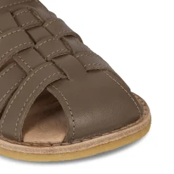 Konges Sløjd Lapinou Strap Sandals - Earth*Born Sandaler