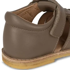 Konges Sløjd Lapinou Strap Sandals - Earth*Born Sandaler