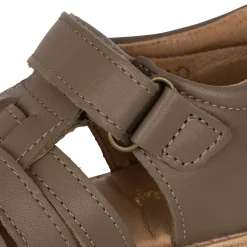 Konges Sløjd Lapinou Strap Sandals - Earth*Born Sandaler